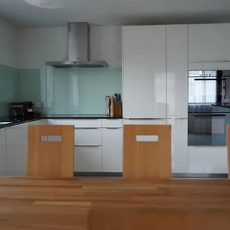 Luxus 3.5 Zimmer-wohnung-balkon-whirlpool-parking * Luzern