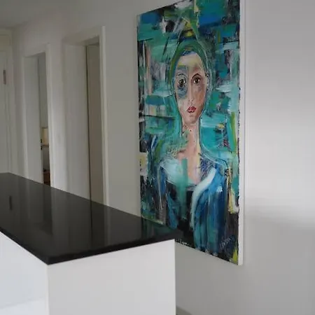 Lejlighed Luxus 3.5 Zimmer-wohnung-balkon-whirlpool-parking Luzern