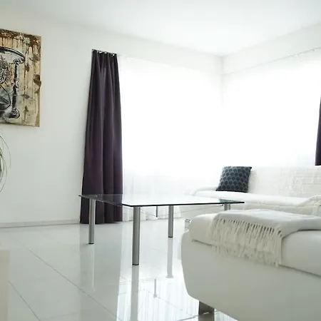 Luxus 3.5 Zimmer-wohnung-balkon-whirlpool-parking Luzern